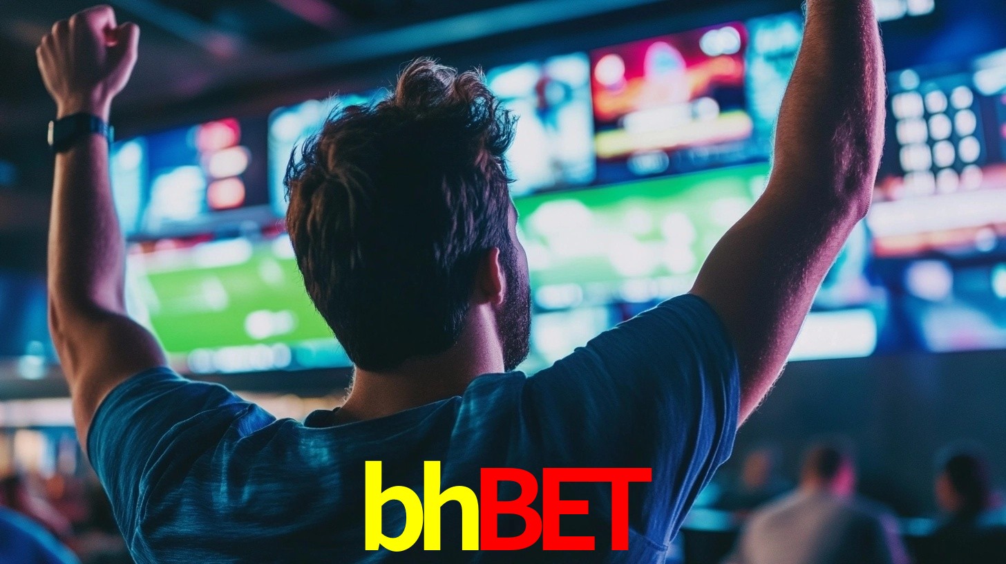 bhbet: Seu Cassino Premiado com Pagamentos Rápidos