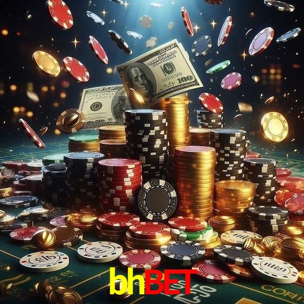 Experiência VIP bhbet