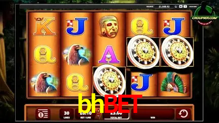 A Revolução dos Aplicativos de Jogos no bhbet