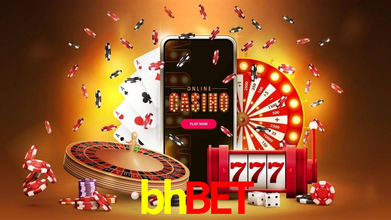 bhbet Belo Horizonte - Jackpots