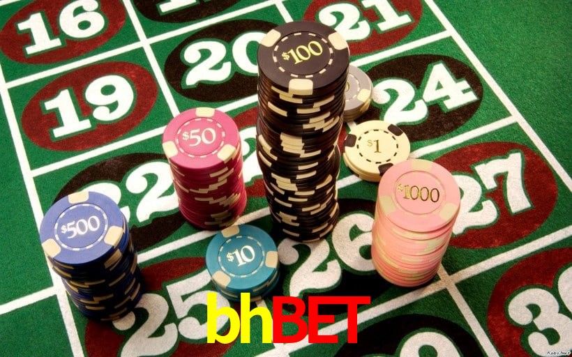 Provedores de Jogos bhbet