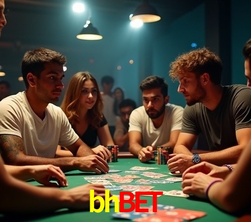 bhbet Slot - 320+ Caça-Níqueis Premium