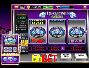 A Revolução dos Aplicativos de Jogos no bhbet