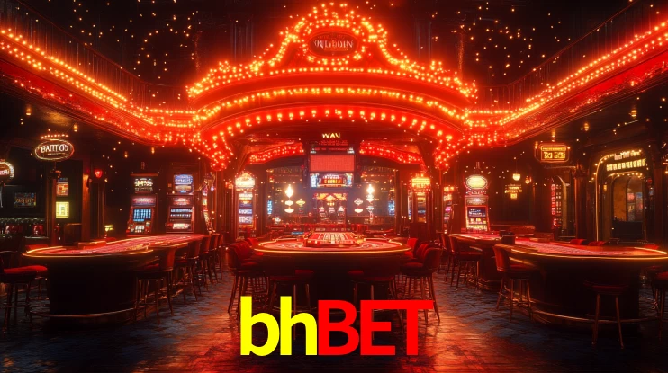 Premium Interface bhbet