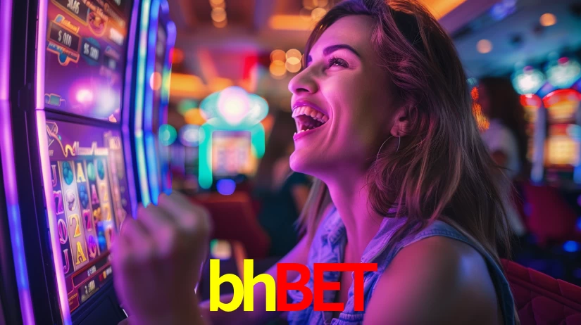 Experimente o Login Seguro Premium no bhbet