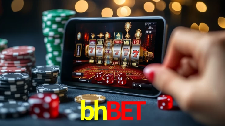 Live Casino bhbet