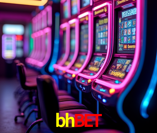bhbet São Paulo - Top Slots