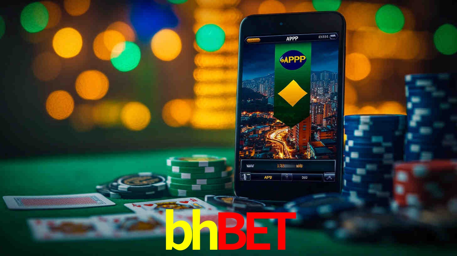 Desvendando o Mundo dos Jogos Virtuais na bhbet
