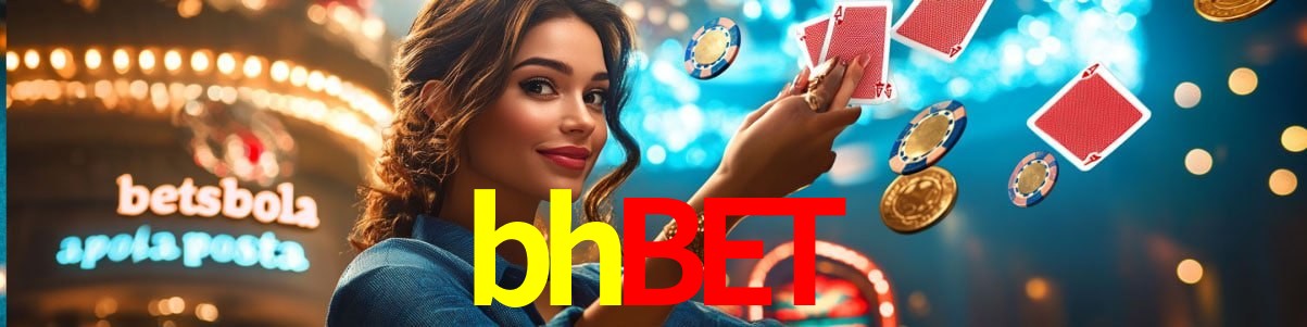 Slot Games bhbet