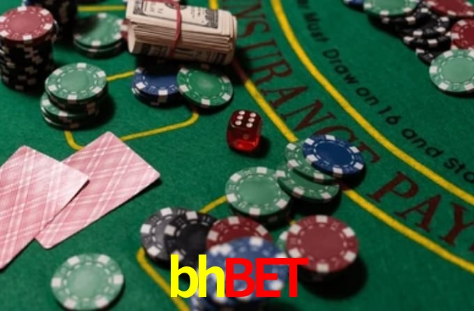 Segurança App bhbet