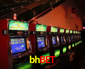 Descubra a Magia dos Jogos de Arcade no bhbet