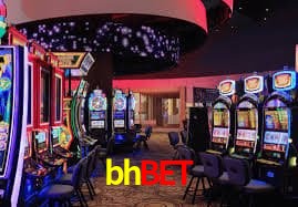 Evolução VIP bhbet