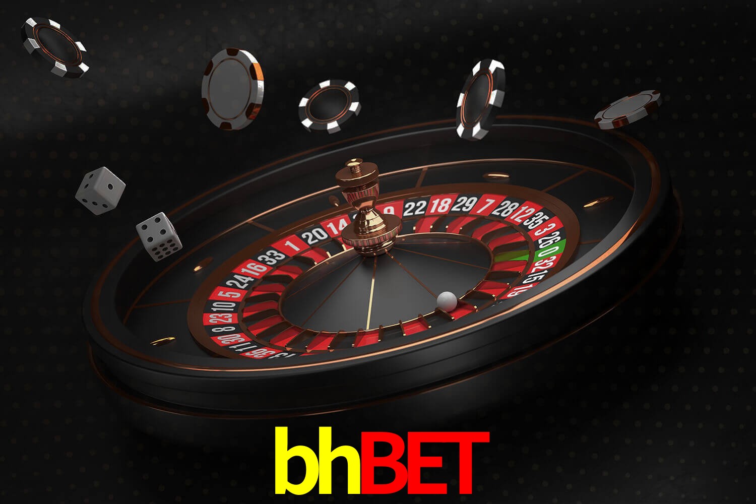 bhbet: A Experiência de Casino com Jogos de Mesa ao Vivo