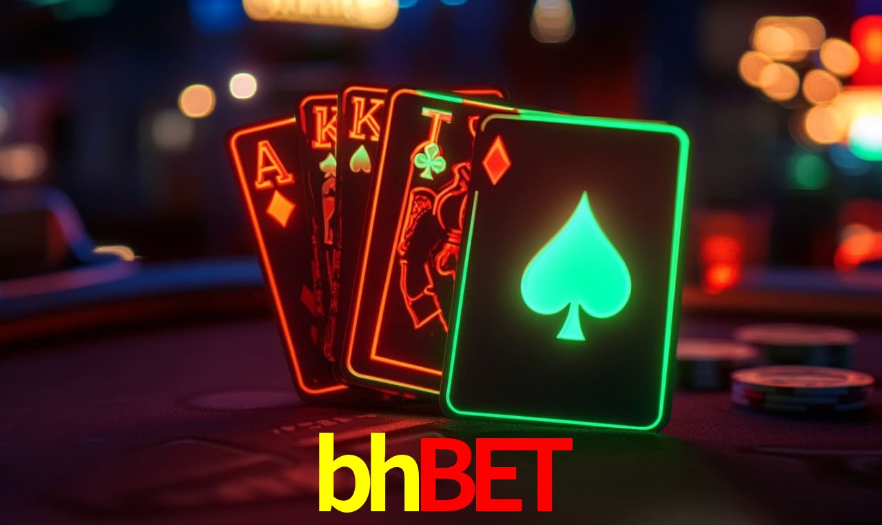 Torneios bhbet