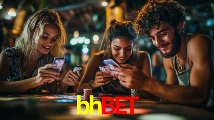 Programa VIP bhbet