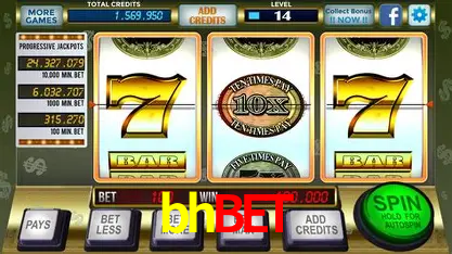 Desvendando o Mundo dos Jogos Virtuais na bhbet