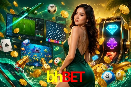 Bonus Features bhbet