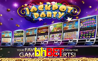 Inovações de Jogos na bhbet: O Futuro das Experiências Interativas