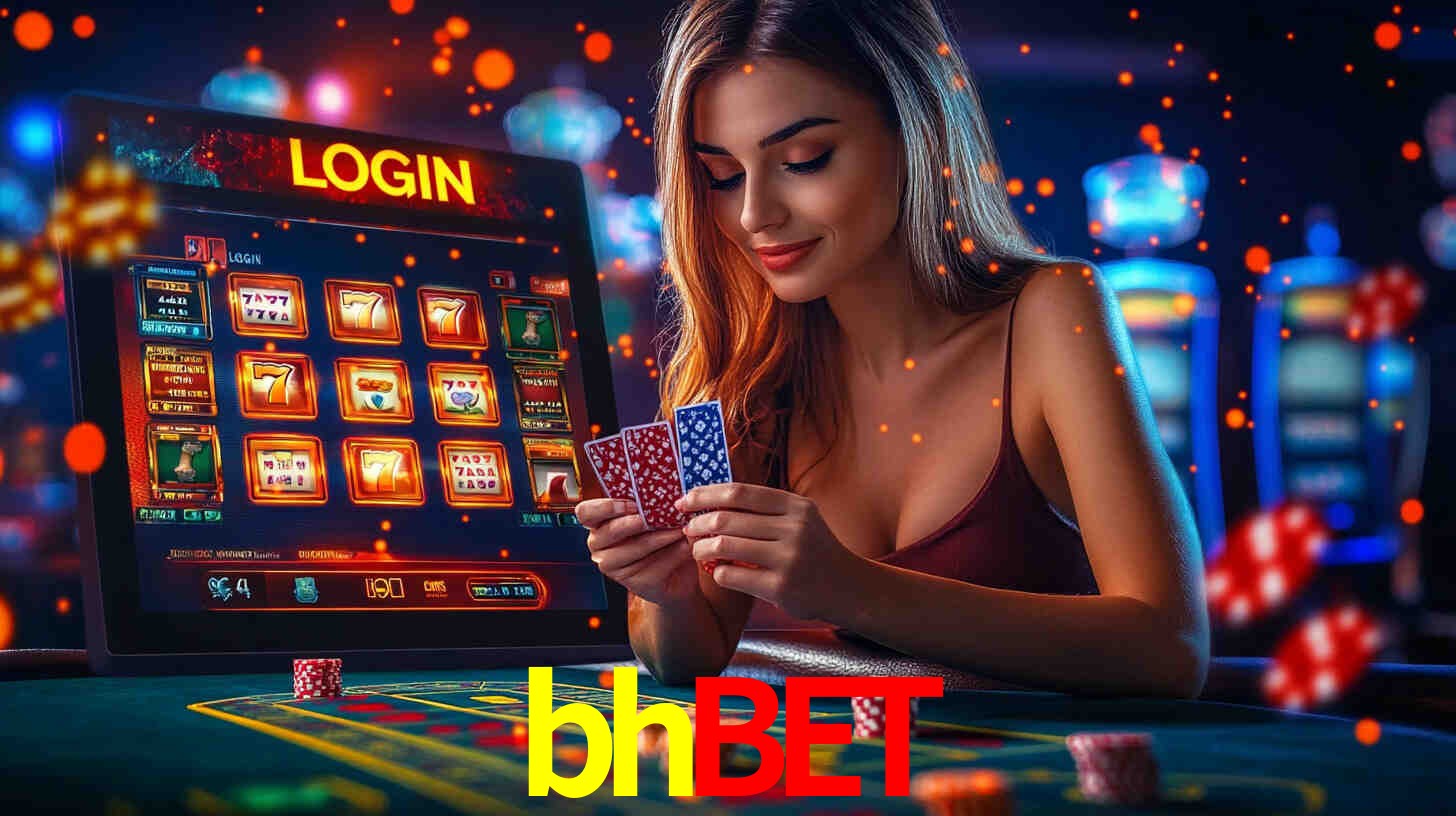 Vantagens App bhbet