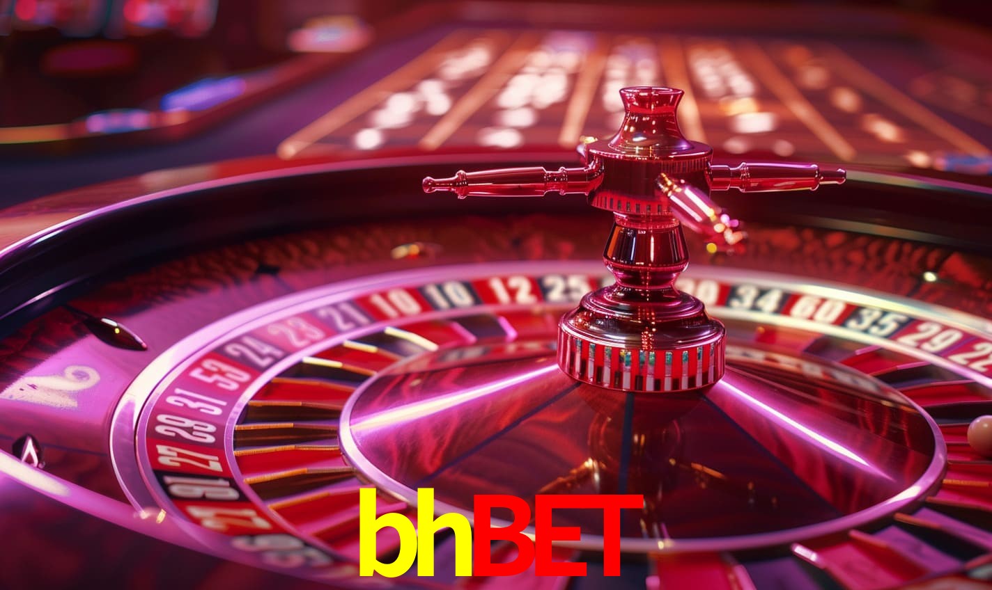 Casino Ao Vivo bhbet