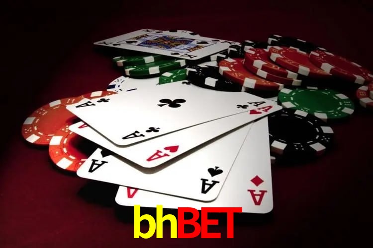 Tecnologia da Plataforma bhbet