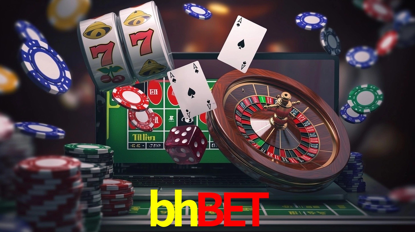 Experimente o Login Seguro Premium no bhbet