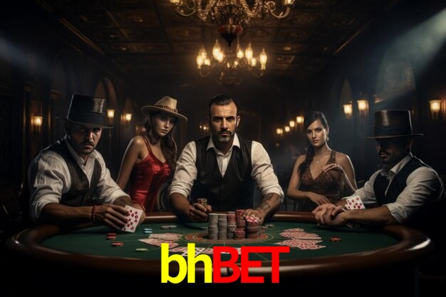 Apostas de Futebol bhbet