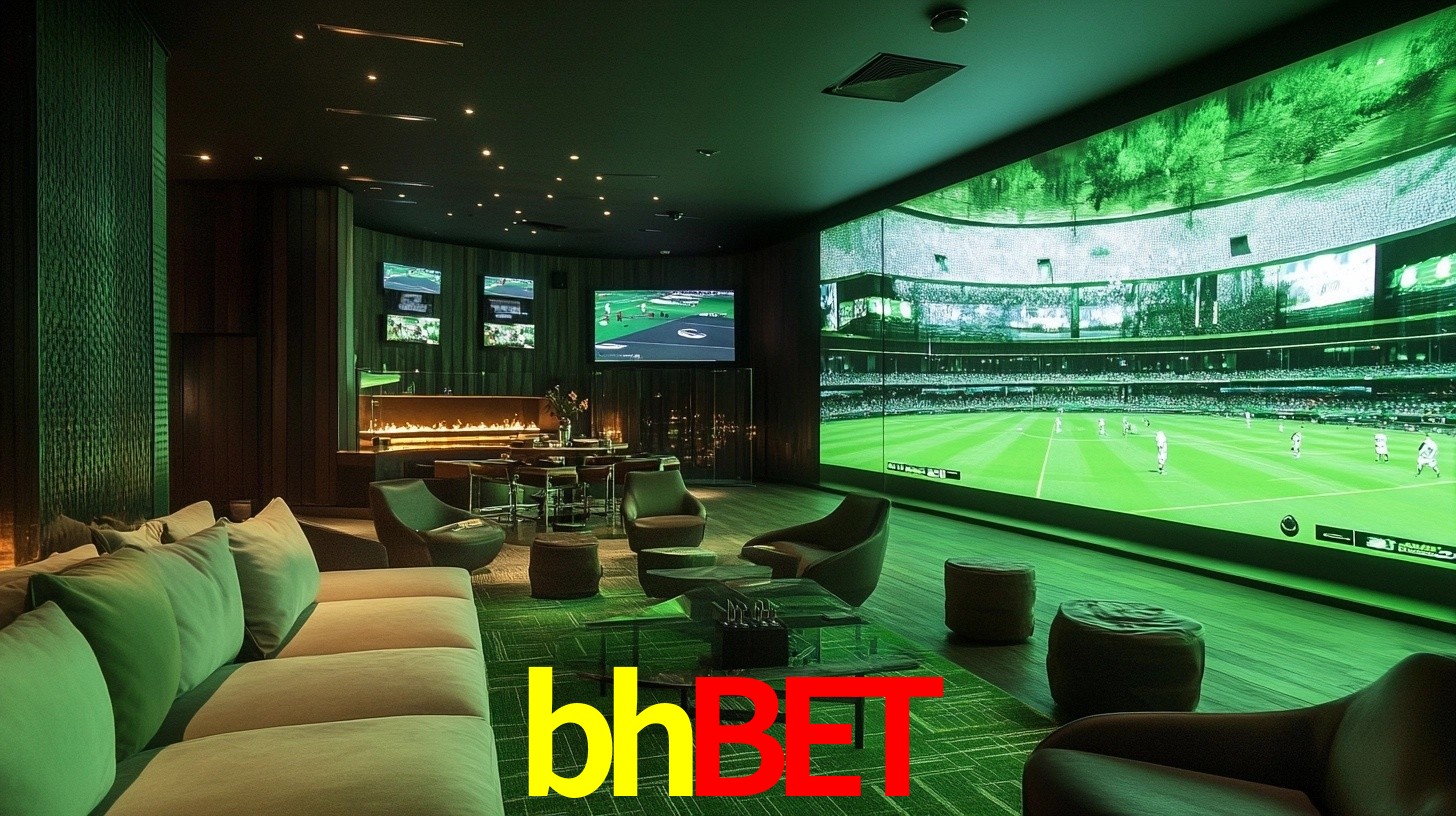 Bônus Generosos e Exclusivos no bhbet para Você!