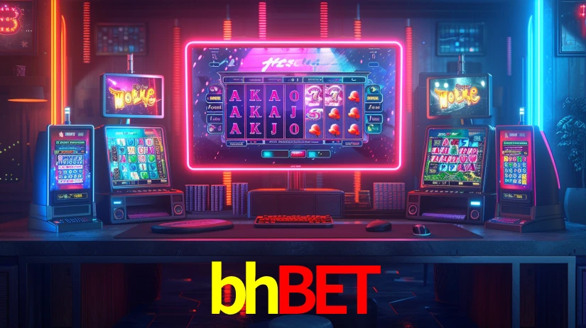 bhbet: Seu Cassino Premiado com Pagamentos Rápidos