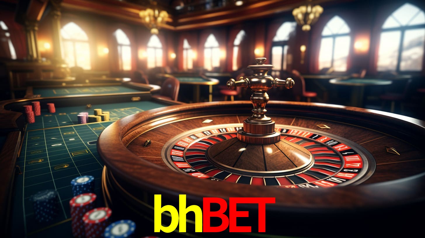 Blackjack Table bhbet