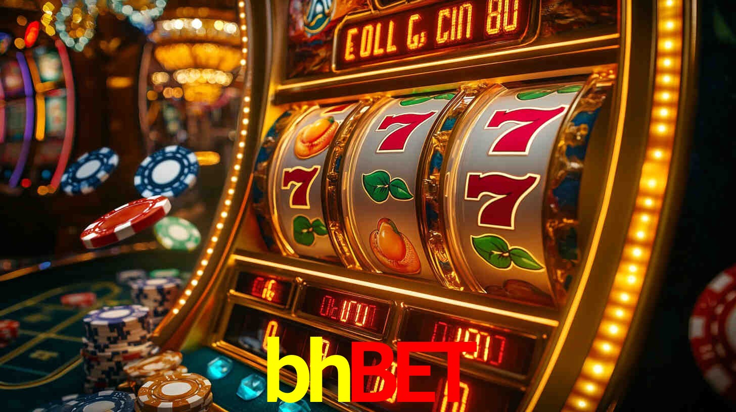 bhbet App Interface