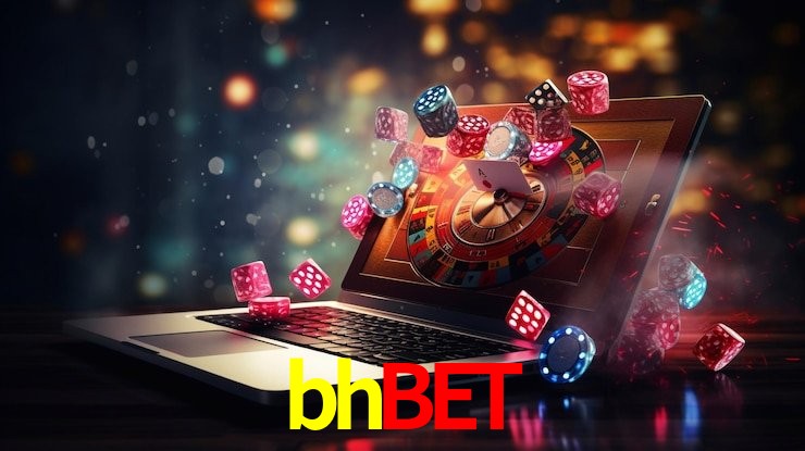 Apostas de Tênis bhbet