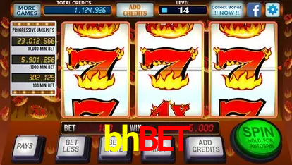 A Revolução dos Aplicativos de Jogos no bhbet
