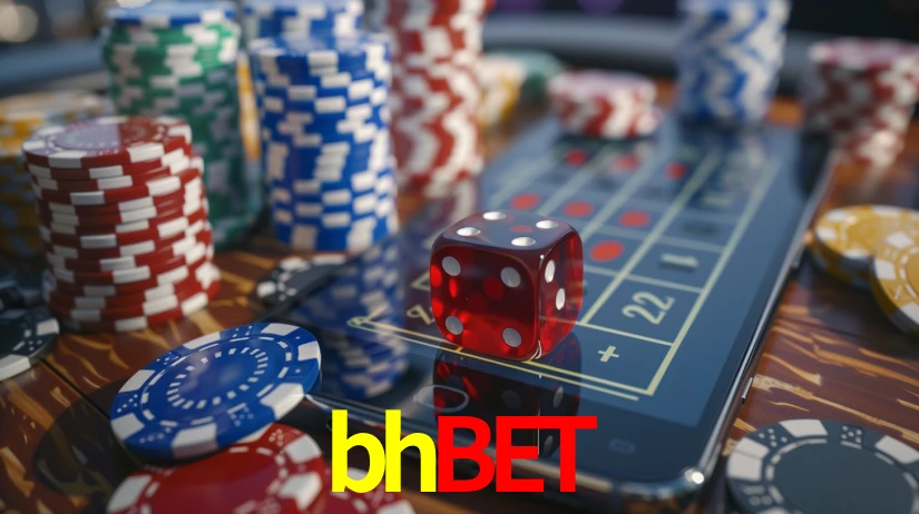 Bônus App bhbet