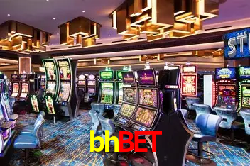 A Experiência Imersiva dos Cassinos Ao Vivo no bhbet