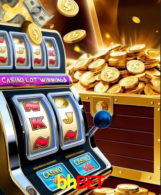 Slot Games bhbet
