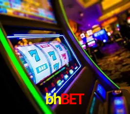 Desvendando o Mundo dos Jogos Virtuais na bhbet