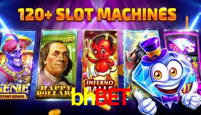 Inovações de Jogos na bhbet: O Futuro das Experiências Interativas