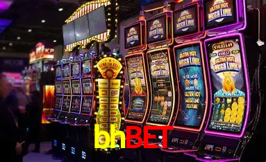 A Popularidade dos Caça-Níqueis no bhbet