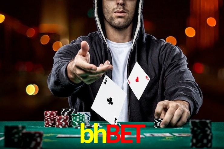 Recursos App bhbet