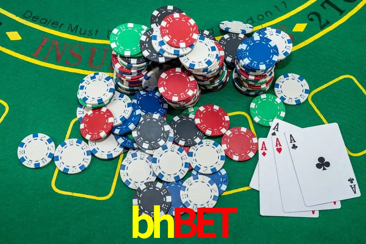 Benefícios da Conta bhbet
