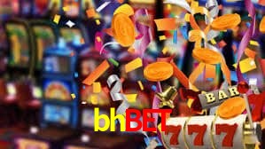 Notificações App bhbet