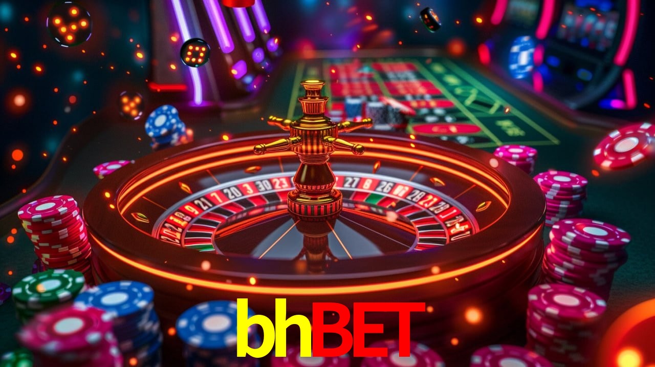 Recursos de Bônus bhbet