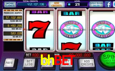 Apostas Esportivas na bhbet: Um Guia Completo