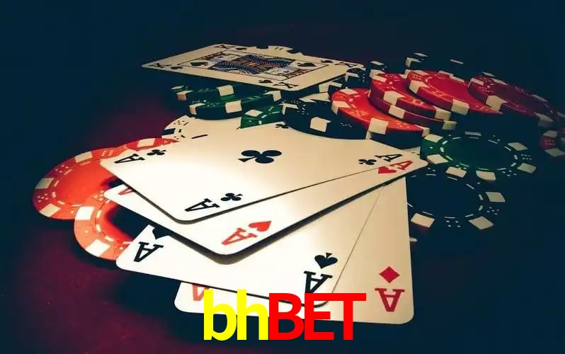 Oportunidades bhbet