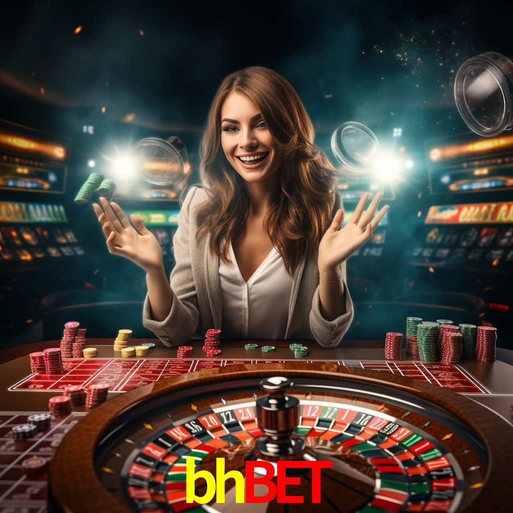 Sinta a adrenalina dos jogos de cassino com bhbet