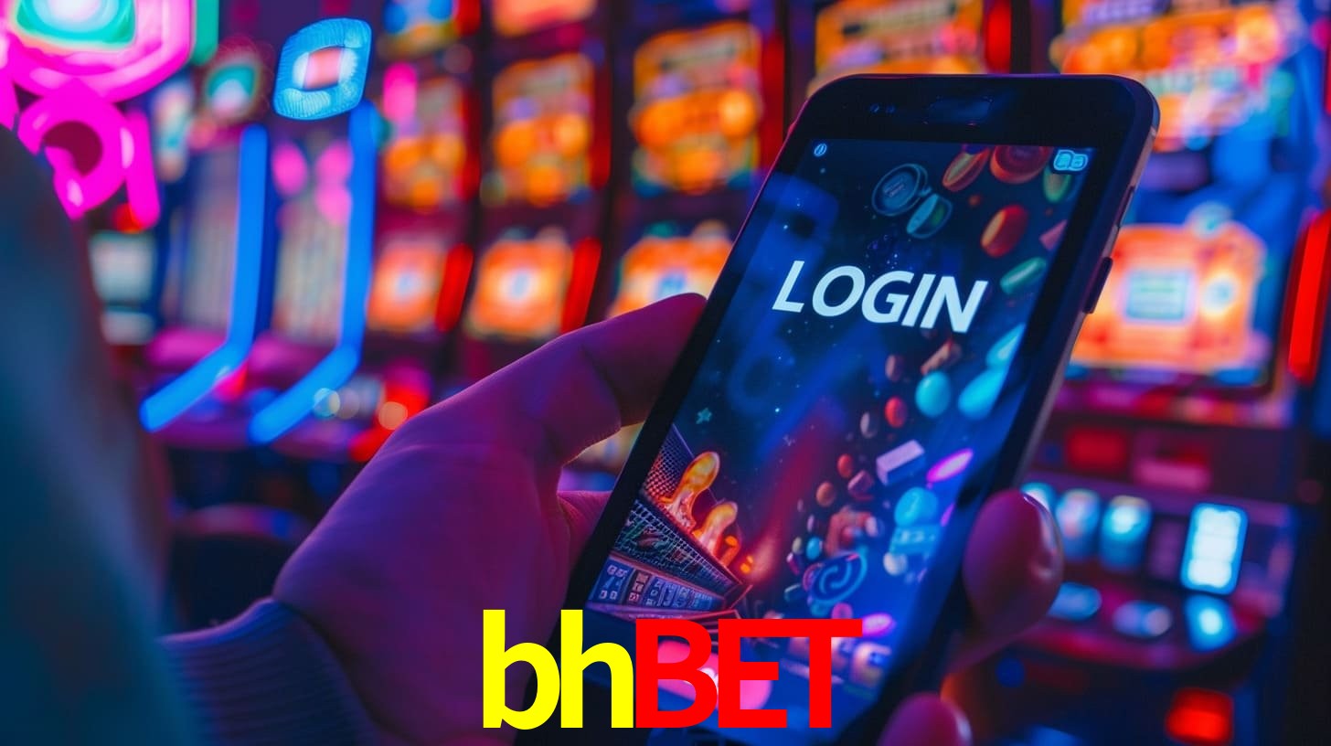 Design Responsivo bhbet