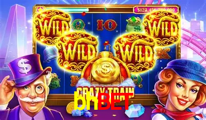 Descubra o Mundo do Cassino Online com bhbet