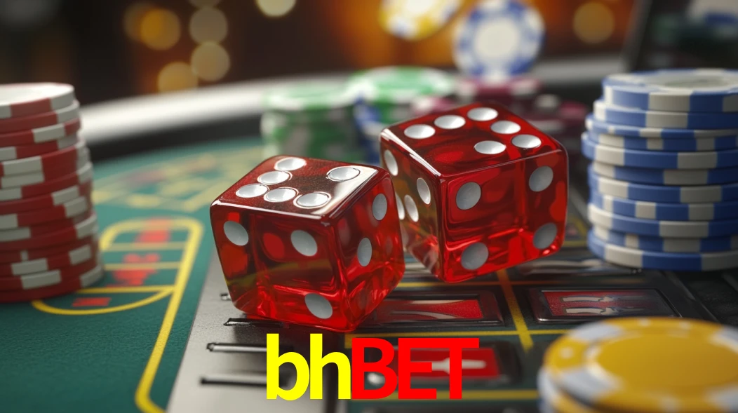 Welcome Bonus bhbet