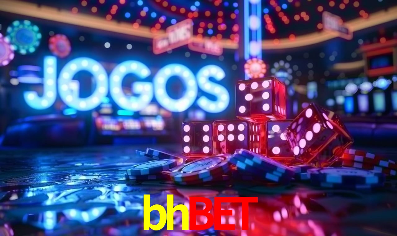 Casino Ao Vivo bhbet